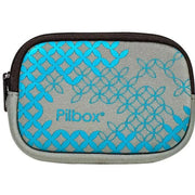Pilbox Pocket Astuccio Portafarmaci 1 Pezzo-1