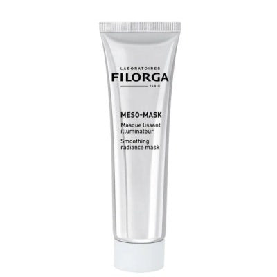 Filorga Meso Mask Maschera Dermolevigante Illuminante Viso 30ml-4