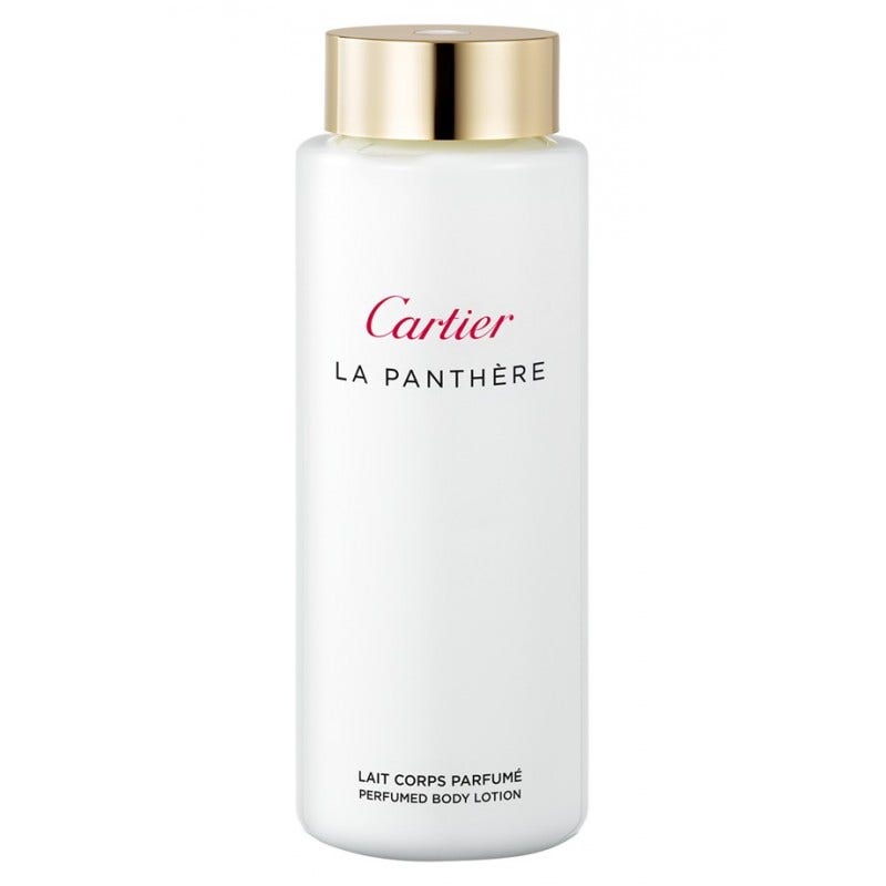 Cartier Latte per il Corpo Body Lotion La Panthère 200ml-2