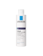 La Roche-Posay Kerium Shampoo antiforfora grassa 200 ml   - 5
