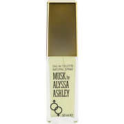Alyssa Ashley Musk Eau De Toilette 50ml  - 1