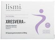 XRESVERA+ 30CPS-1