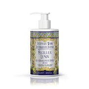 Le Maioliche Detergente Intimo Sicialian Lemon 250ml-1