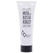 Alyssa Ashley Musk Bodylotion 250 ml  - 1