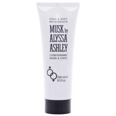 Alyssa Ashley Musk Bodylotion 250 ml  - 1