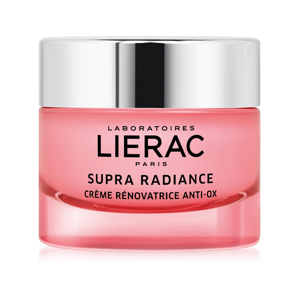 Lierac Supra Radiance Crema Giorno Pelle Da Normale A Secca 50ml-2