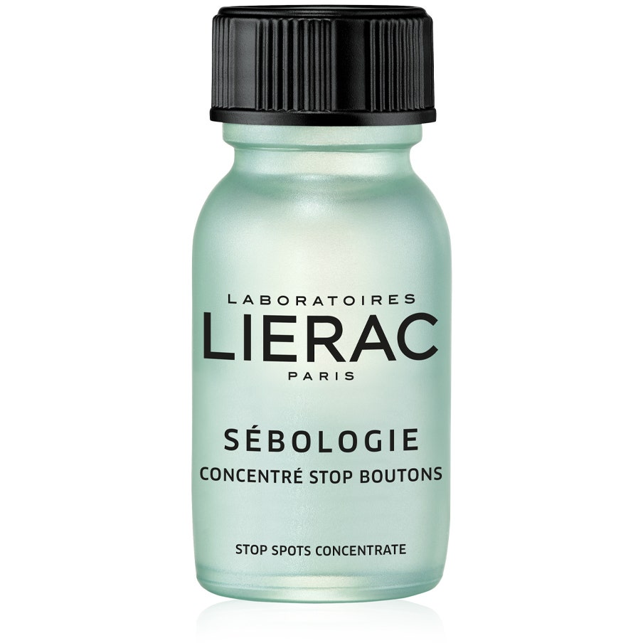 Lierac Sebologie Concentrato SOS Anti Imperfezioni Viso 15ml-2