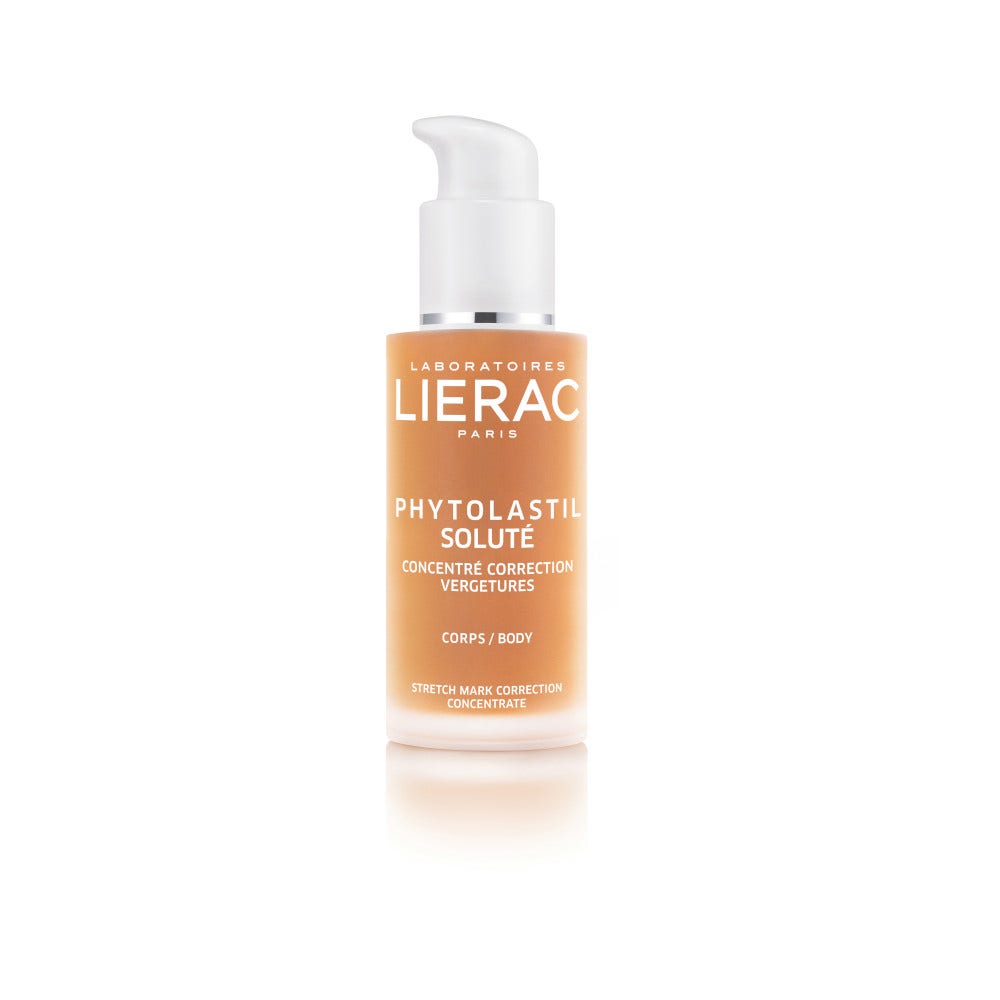 Lierac Phytolastil Soluté Siero Gel Correzione Smagliature 75ml -3