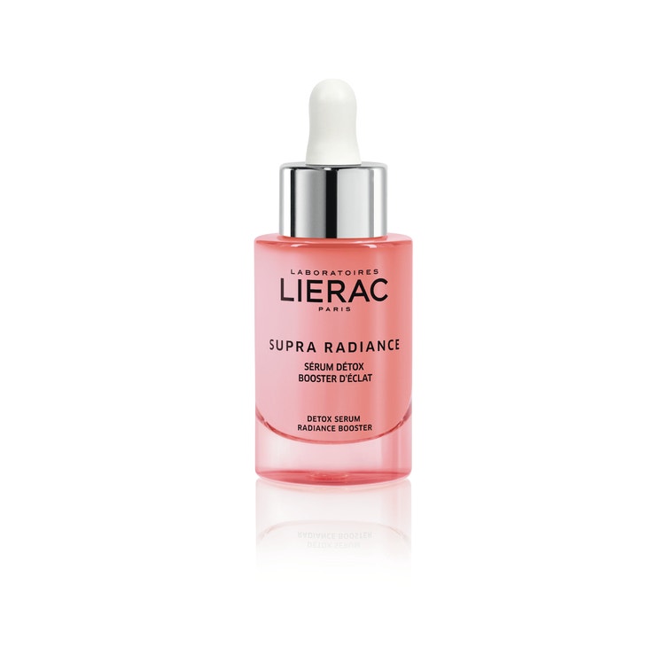 Lierac Supra Radiance Siero Viso Detox 30ml-2