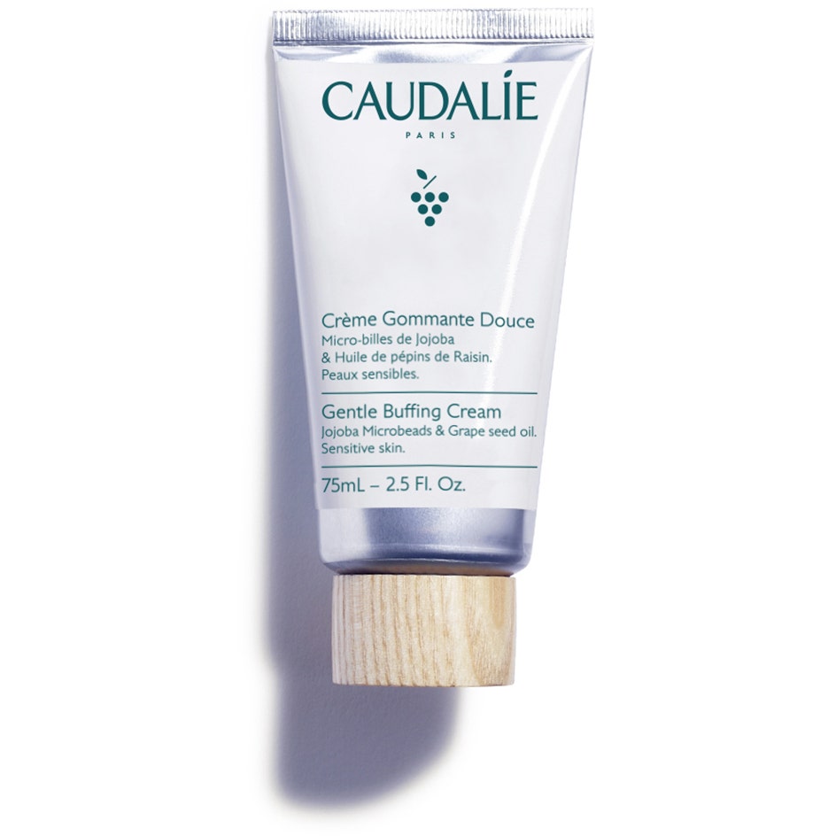 Caudalie Vinoclean Crema Esfoliazione Delicata 75ml-4