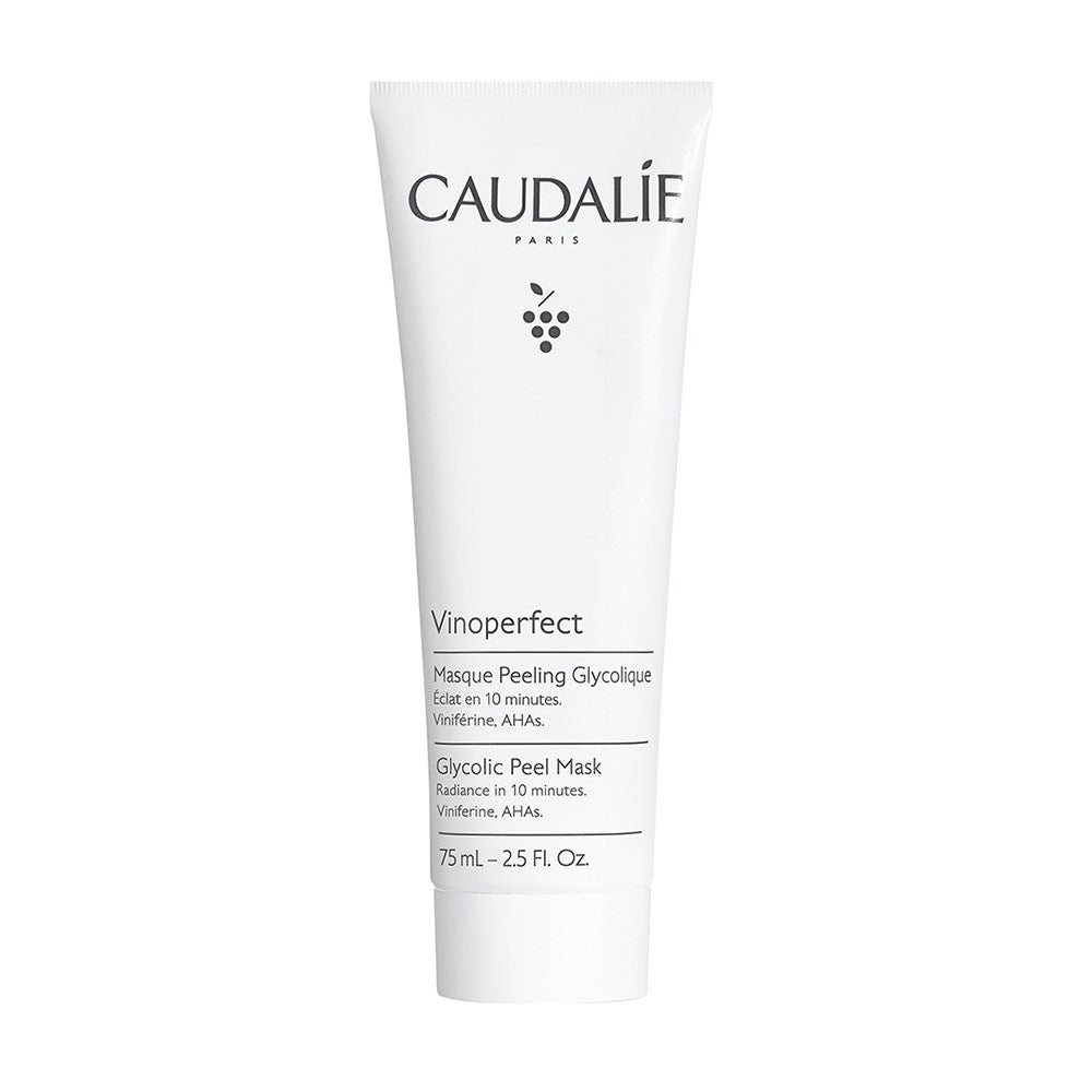 Caudalie Vinoperfect Maschera Peeling Glicolico 75ml  - 2