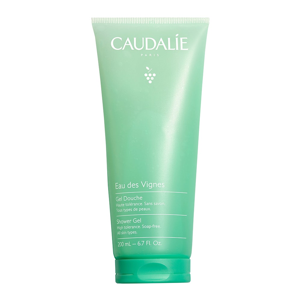 Caudalie Eau des Vignes Gel Doccia 200ml-2