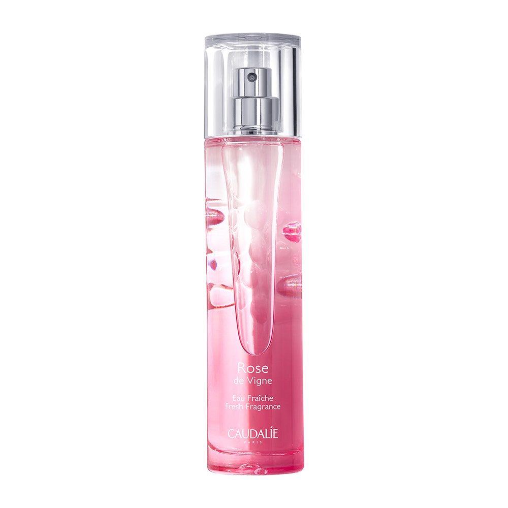 Caudalie Rose de Vigne Acqua Fresca 50ml-1
