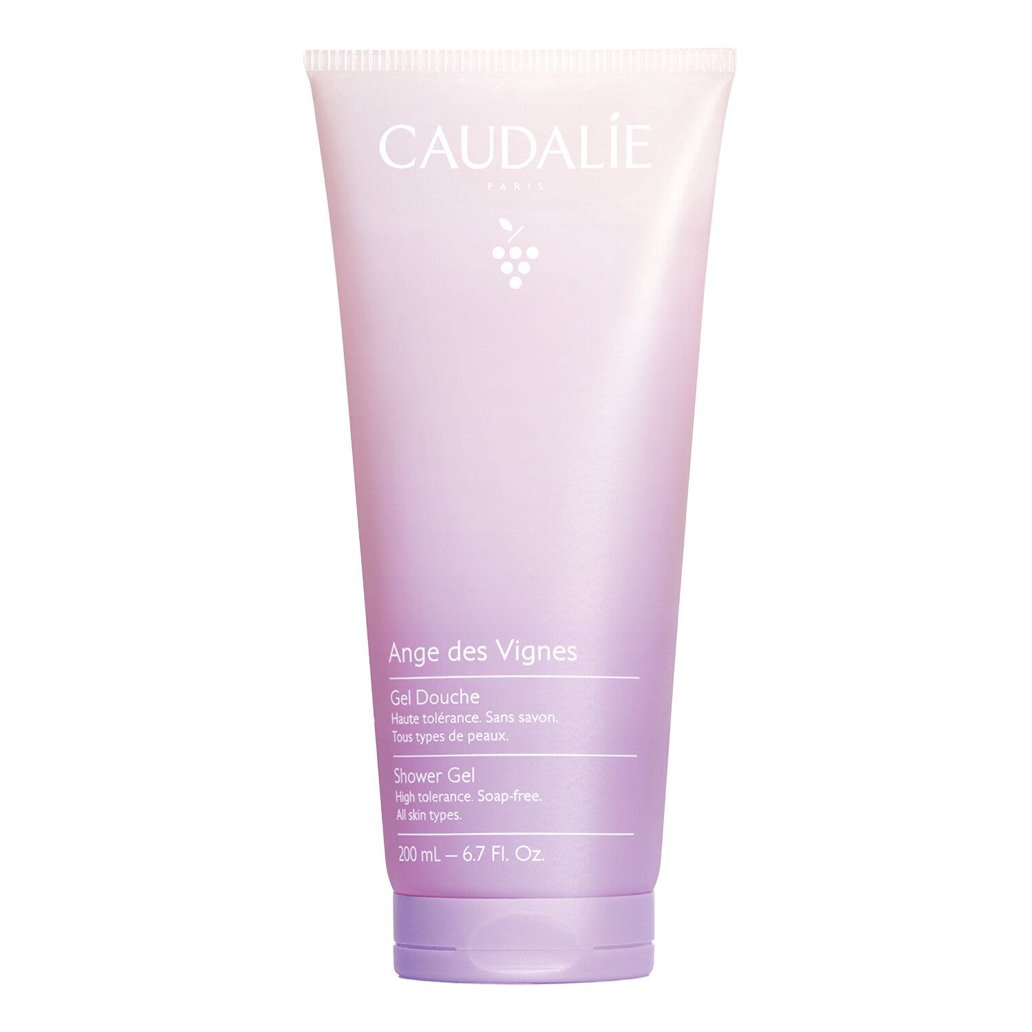 Caudalie Ange Des Vignes Gel Doccia 200ml-1
