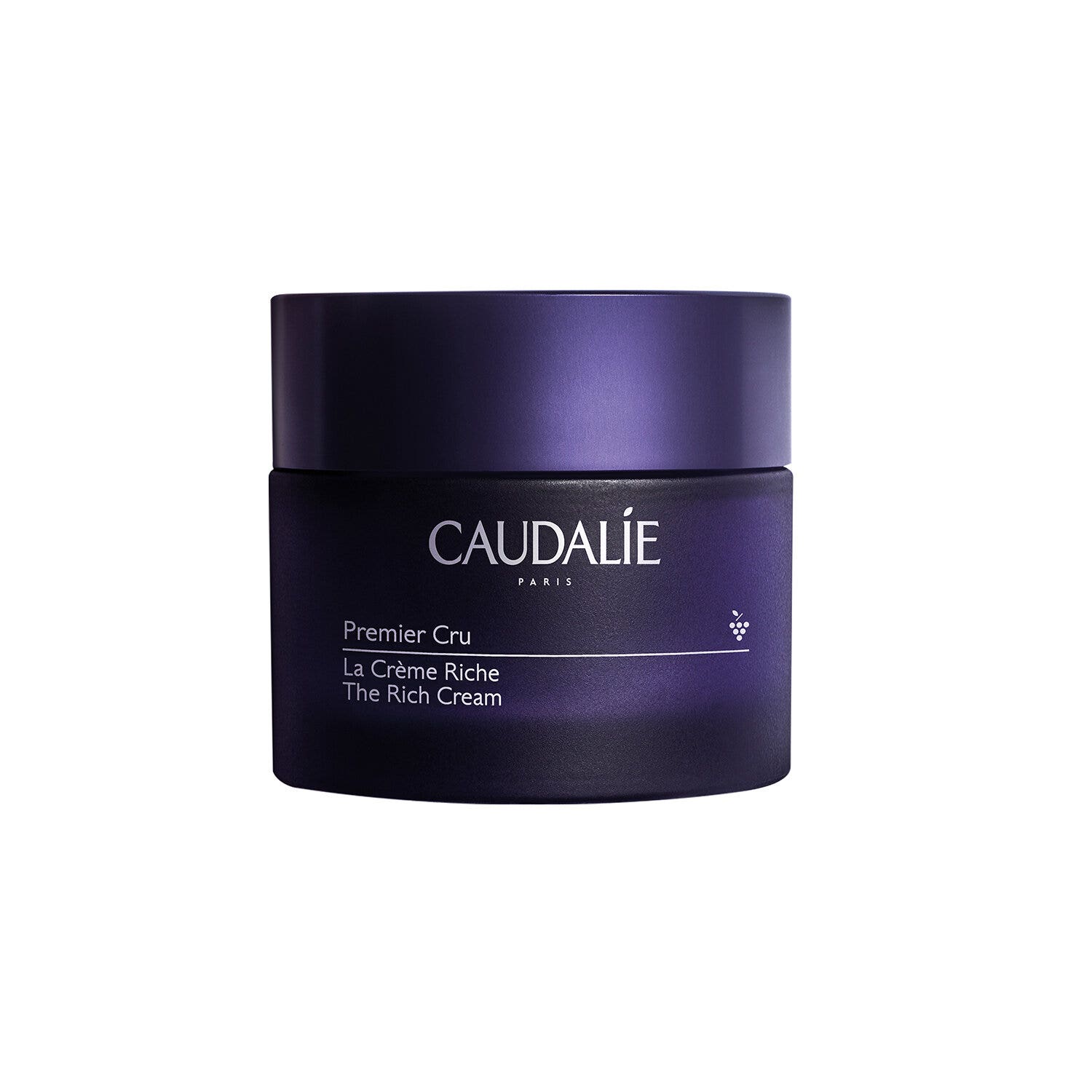 Caudalie Premier Cru La Crema Ricca 50ml-1