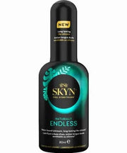 Skyn Lubrificante Naturally Endless 80ml-2