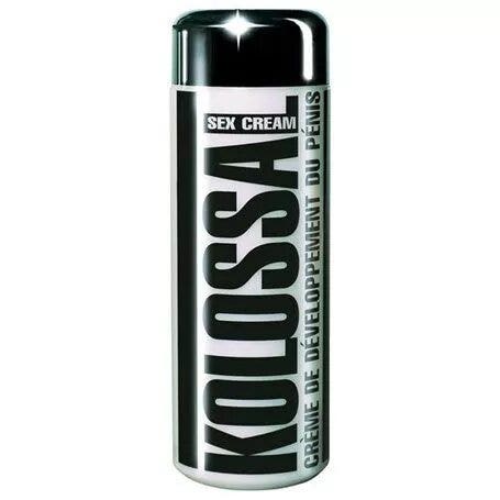 Kolossal Crema Per Sviluppare Pene 200ml-1