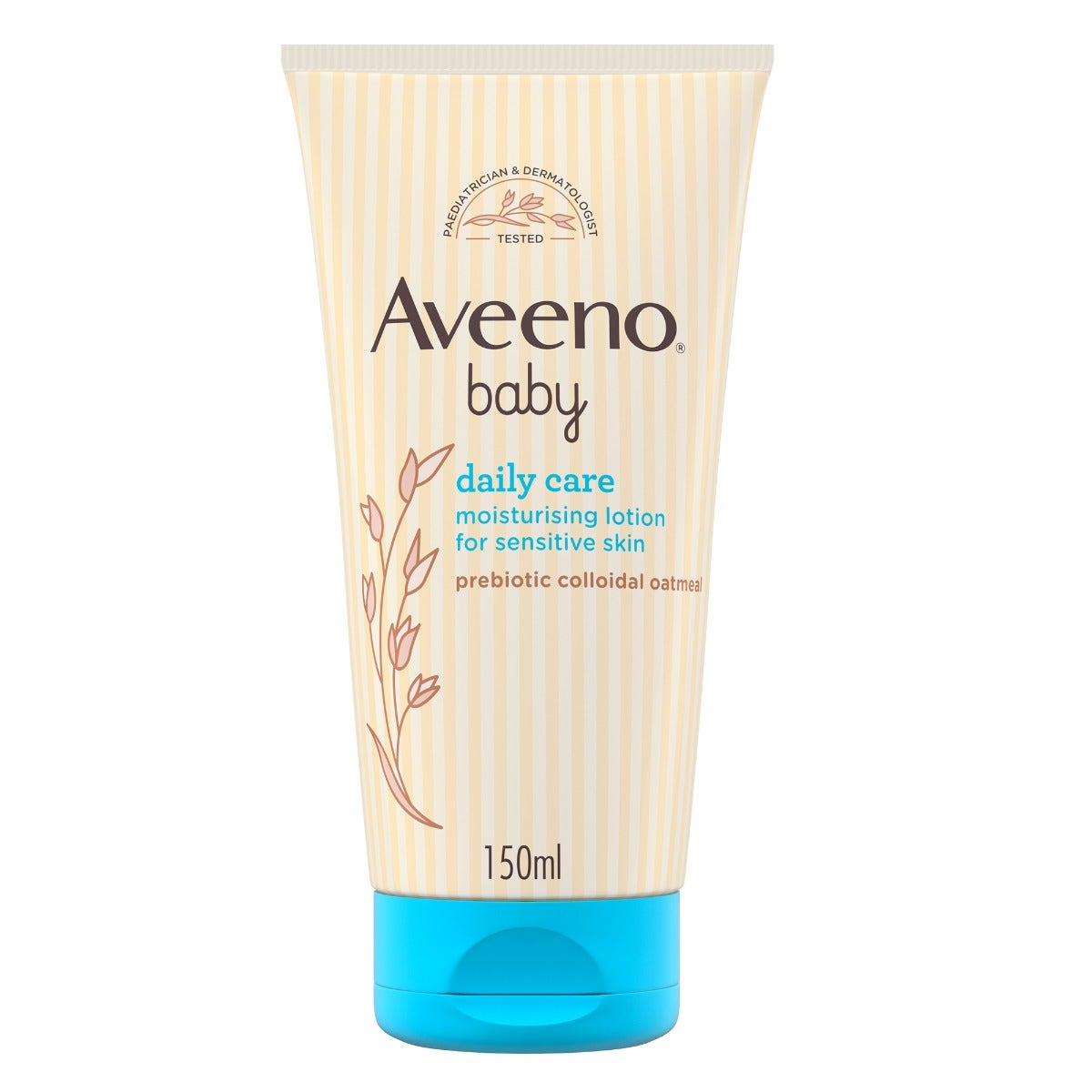 Aveeno Baby Daily Care Crema Idratante 150 ml-10
