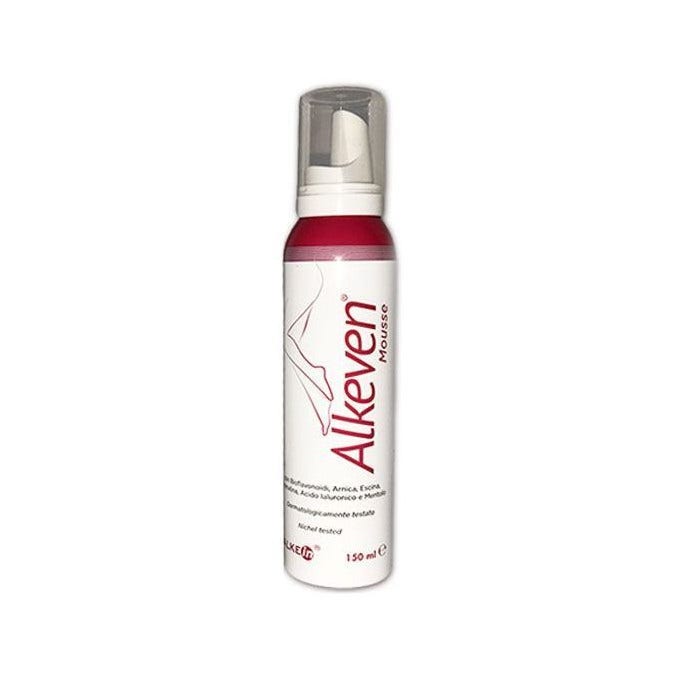 Alkeven Mousse 150ml  - 1