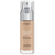 L'Oréal Paris Accord Parfait Fondotinta 2.N Vanille/Vanilla 30 ml  - 1