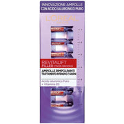 L'Oréal Paris Revitalift Filler Ampolle Rimpolpanti 7x1ml  - 2