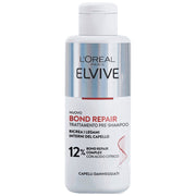 L'Oréal Paris Elvive Bond Repair Pre-Shampoo Per Capelli Danneggiati 200ml-1