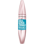 Maybelline New York Mascara Ciglia Sensazionali Nero Waterproof 1 Pezzo  - 1