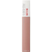 Maybelline New York Rossetto Matte Liquido 5 Loyalist 1 Pezzo  - 1