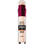 Maybelline New York Correttore Liquido Cancella Età 00 Ivory 1 Pezzo  - 2