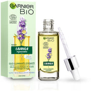 Garnier Bio Olio Viso Rigenerante Lavanda 30ml  - 1