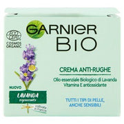 Garnier Bio Crema Viso Anti-Rughe Lavanda 50ml-6