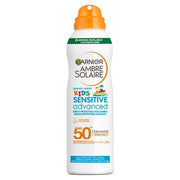 Garnier Ambre Solaire Kids Advanced Sensitive Ceramide Protect Spray 150ml SPF50+-1