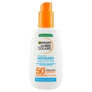 Garnier Ambre Solaire Advanced Sensitive Adulti Ceramide Protect Spray 150ml SPF50+-1