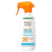 Garnier Ambre Solaire Kids Advanced Sensitive Ceramide Protect Spray 270ml SPF50+-1