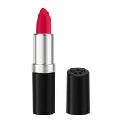 Rimmel Lasting Finish 001 River-Ting Red Rossetto Satinato 4g-1