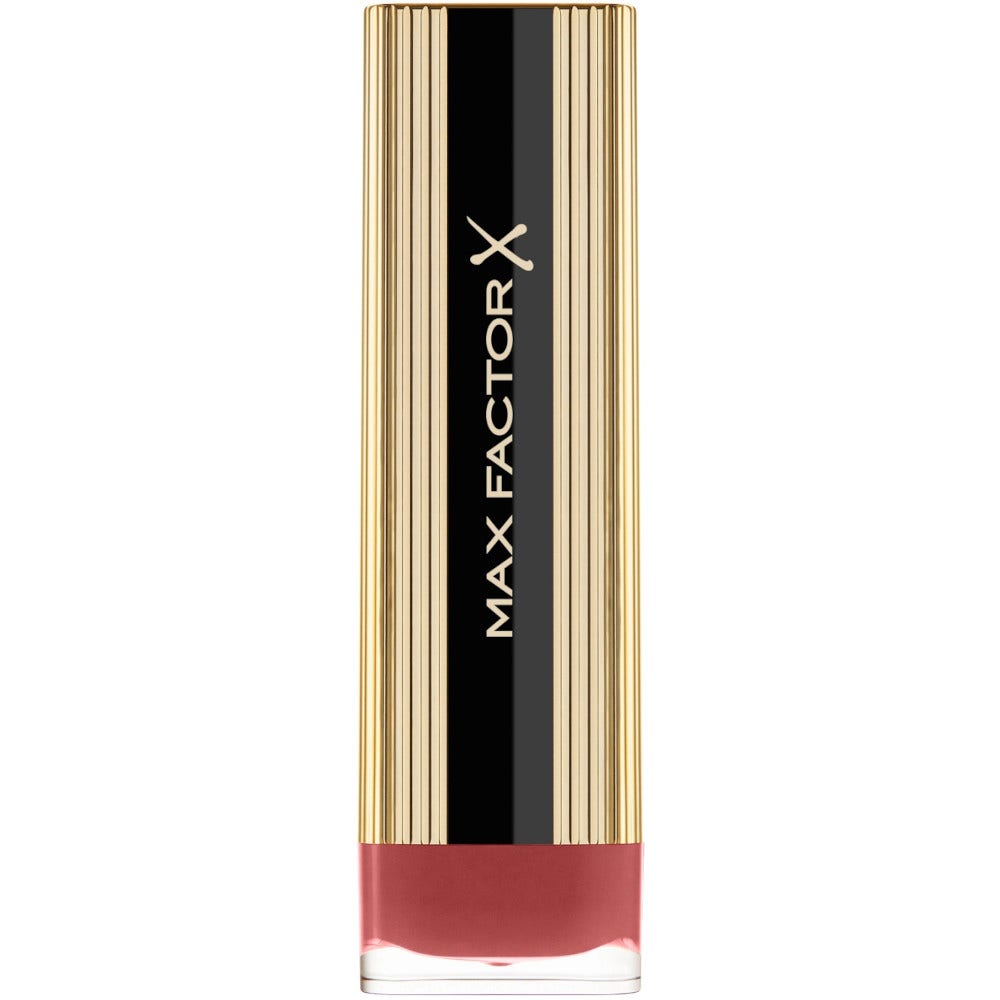 Max Factor Colour Elixir Rossetto Cremoso Idratante 4g 015 Nude Rose-2