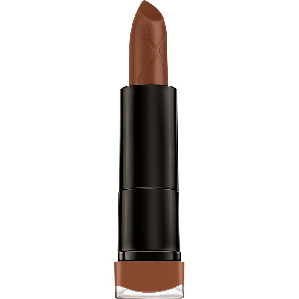Max Factor Colour Elixir Velvet Rossetto Matte 045 Caramel-1