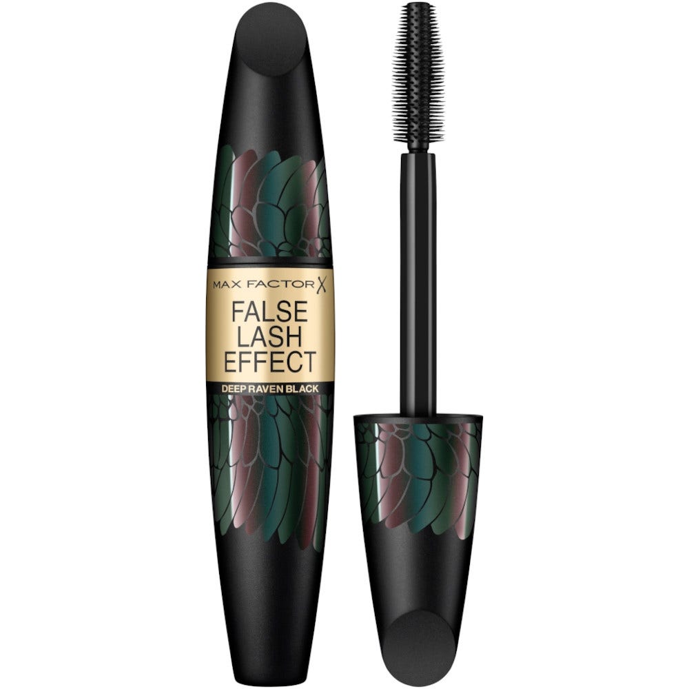 Max Factor Mascara False Lash Effect Raven Black Volumizzante-1