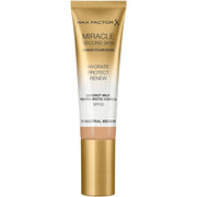 Max Factor Miracle Second Skin Fondotinta Liquido 30ml 07-Neutral Medium-1