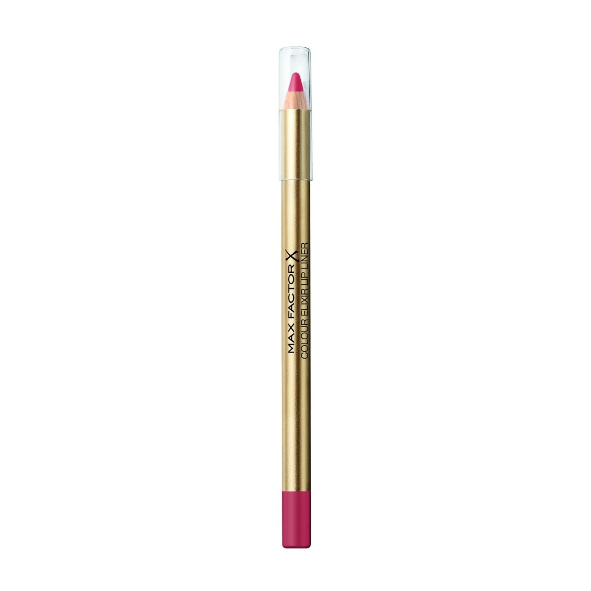 Max Factor Color Elixir Lip Liner Matita Labbra Lunga Durata Shade 50 Magenta Pink 10g -1