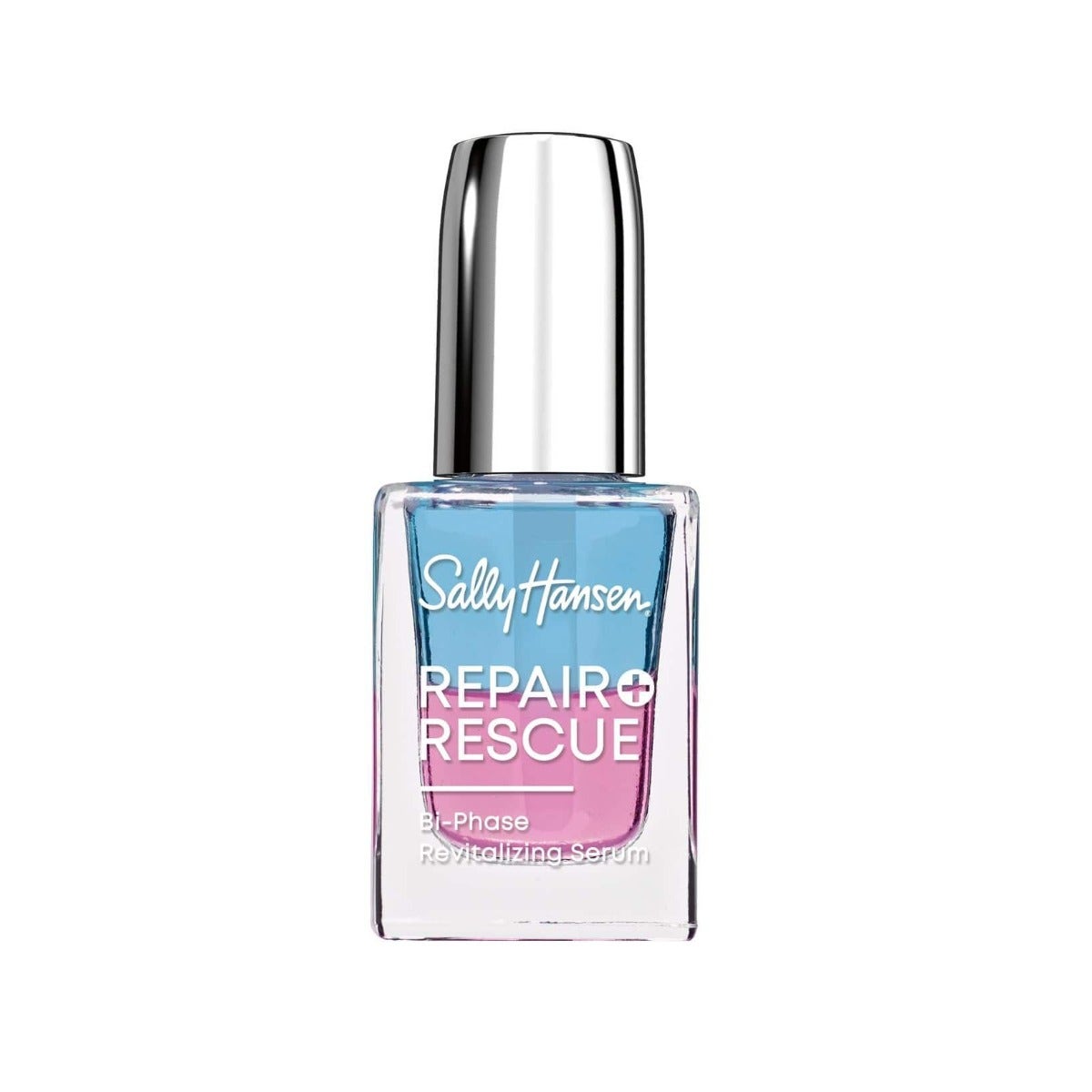 Sally Hansen Repair + Rescue Siero Oleoso Bifase Unghie 13,3ml-5