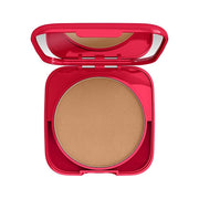 Rimmel Lasting Finish Compact Fondotinta Compatto Opacizzante 011 Caramel 10g-3