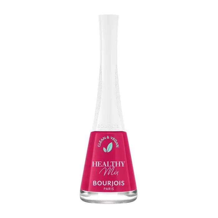 Bourjois Vegano Healthy Mix Smalto Unghie 250 Berry Cute-1