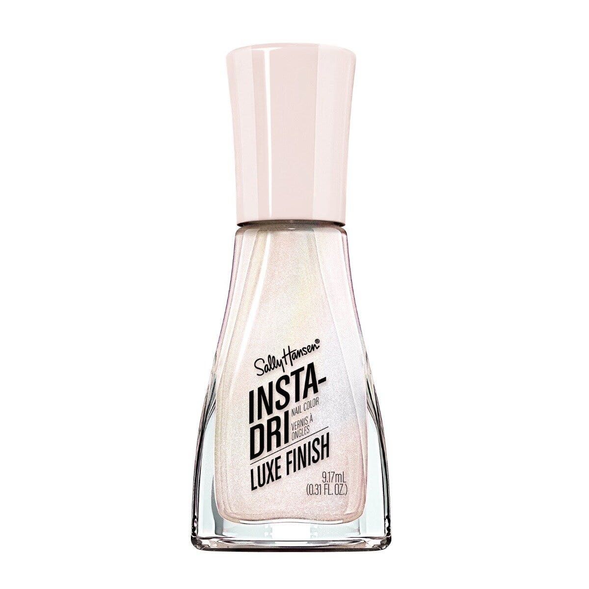 Sally Hansen Smalto Insta-Dri Asciugatura Extra Rapida Luxe Finish 61 Silk Is-1