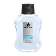 Adidas Lozione Dopobarba Ice Dive Aftershave 100ml-2