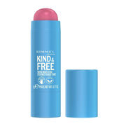Rimmel London Kind & Free Multi Stick Fard Rossetto 003 Pink Heat-1