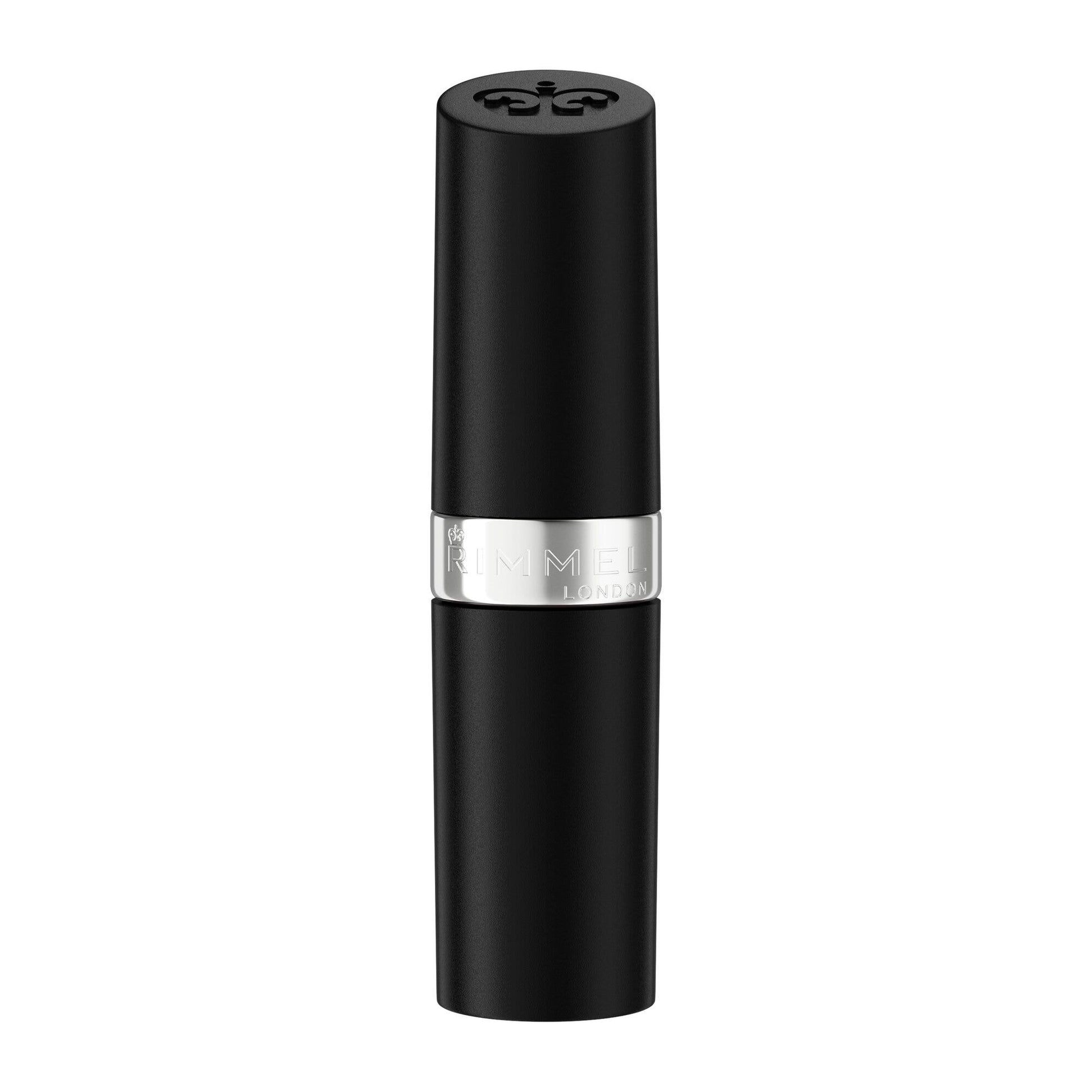 Rimmel Lasting Finish Rossetto Satinato Idratante Formula Vegana 4g 300 Pinch Me Pink-2