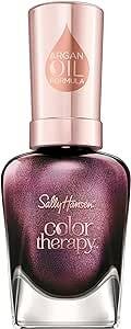 Sally Hansen Color Therapy Smalto Con Olio Di Argan One Day At A Time-1