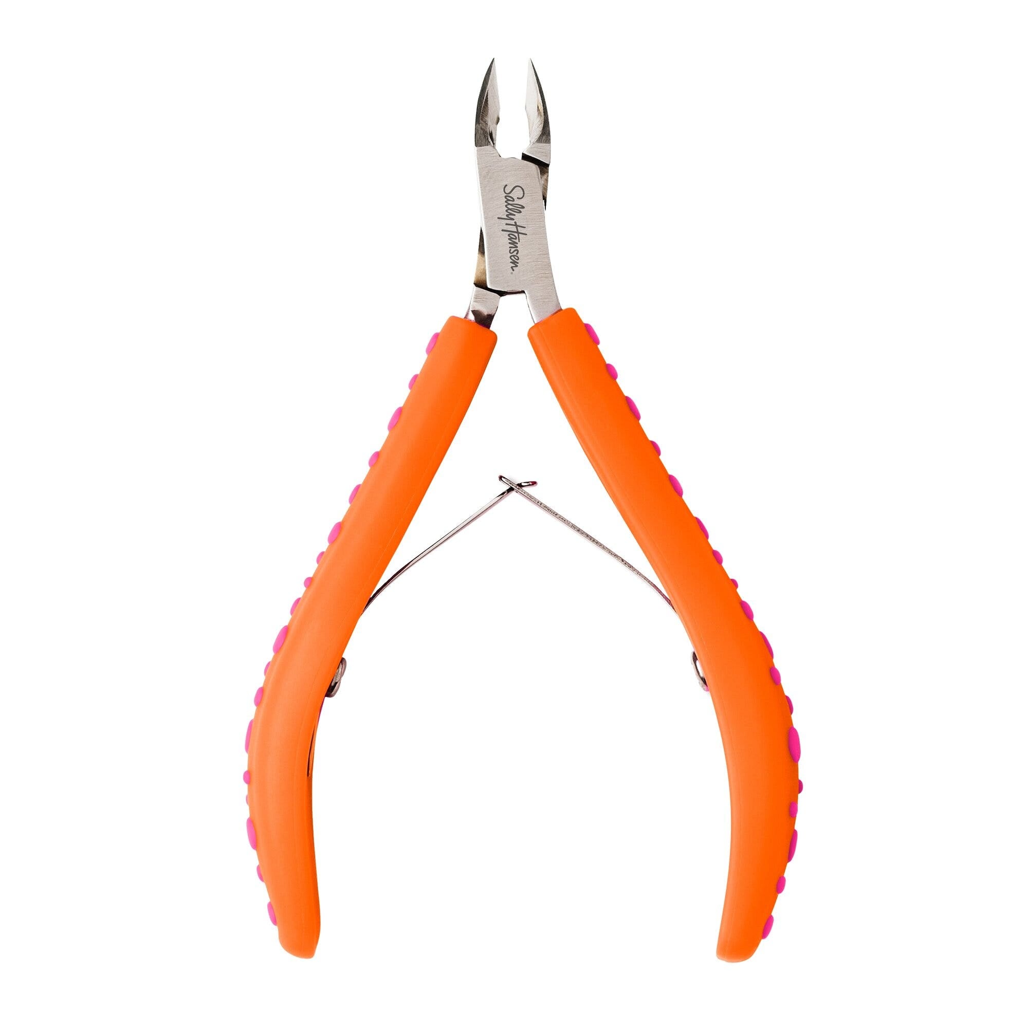 Sally Hansen Tronchesino Impugnatura Anatomica Nip 'Em Neat  Salon Effects-1