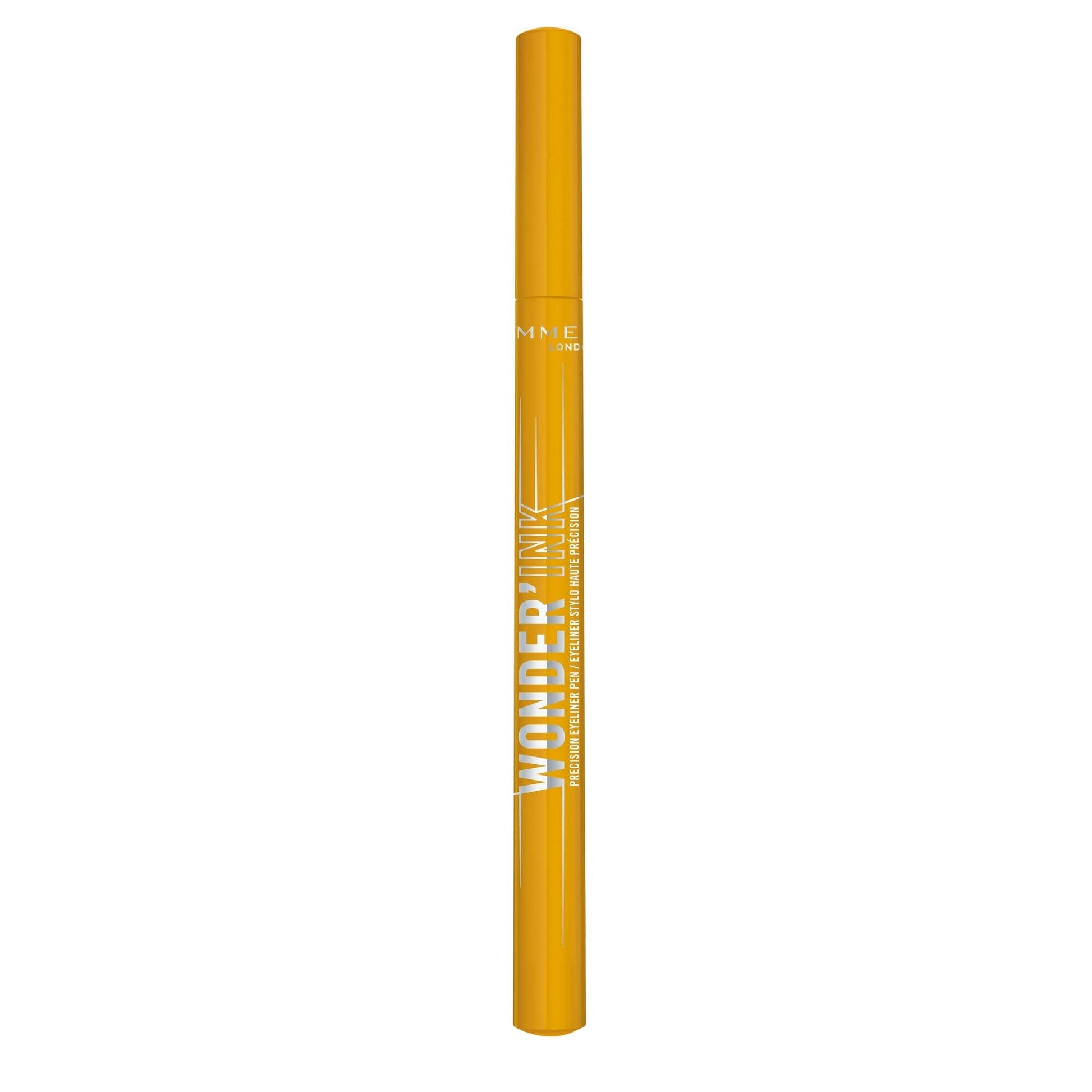 Rimmel Wonder'Ink Eyeliner In Penna Opaco Waterproof 005 Honey Heaven 1ml-1
